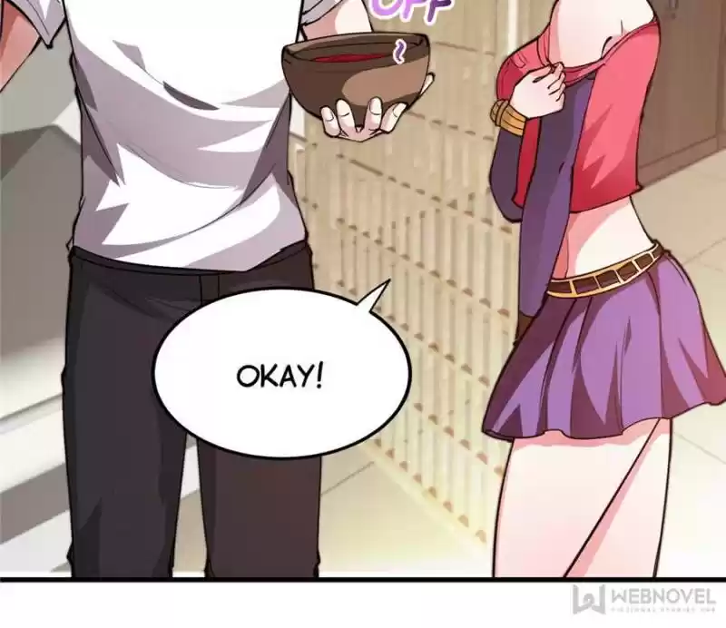 Peerless Doctor In The City Chapter 188