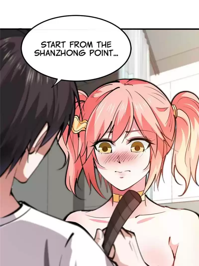 Peerless Doctor In The City Chapter 189