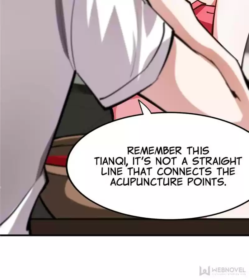 Peerless Doctor In The City Chapter 189