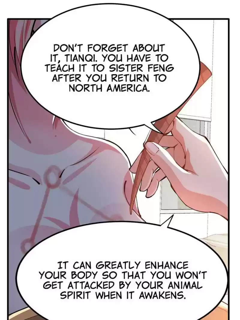 Peerless Doctor In The City Chapter 189