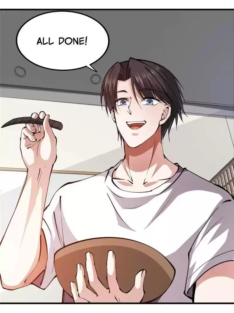 Peerless Doctor In The City Chapter 189