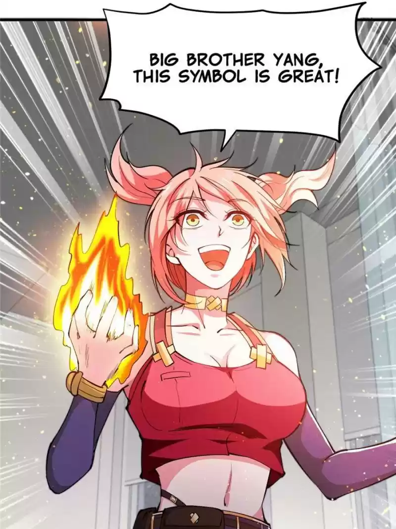 Peerless Doctor In The City Chapter 189