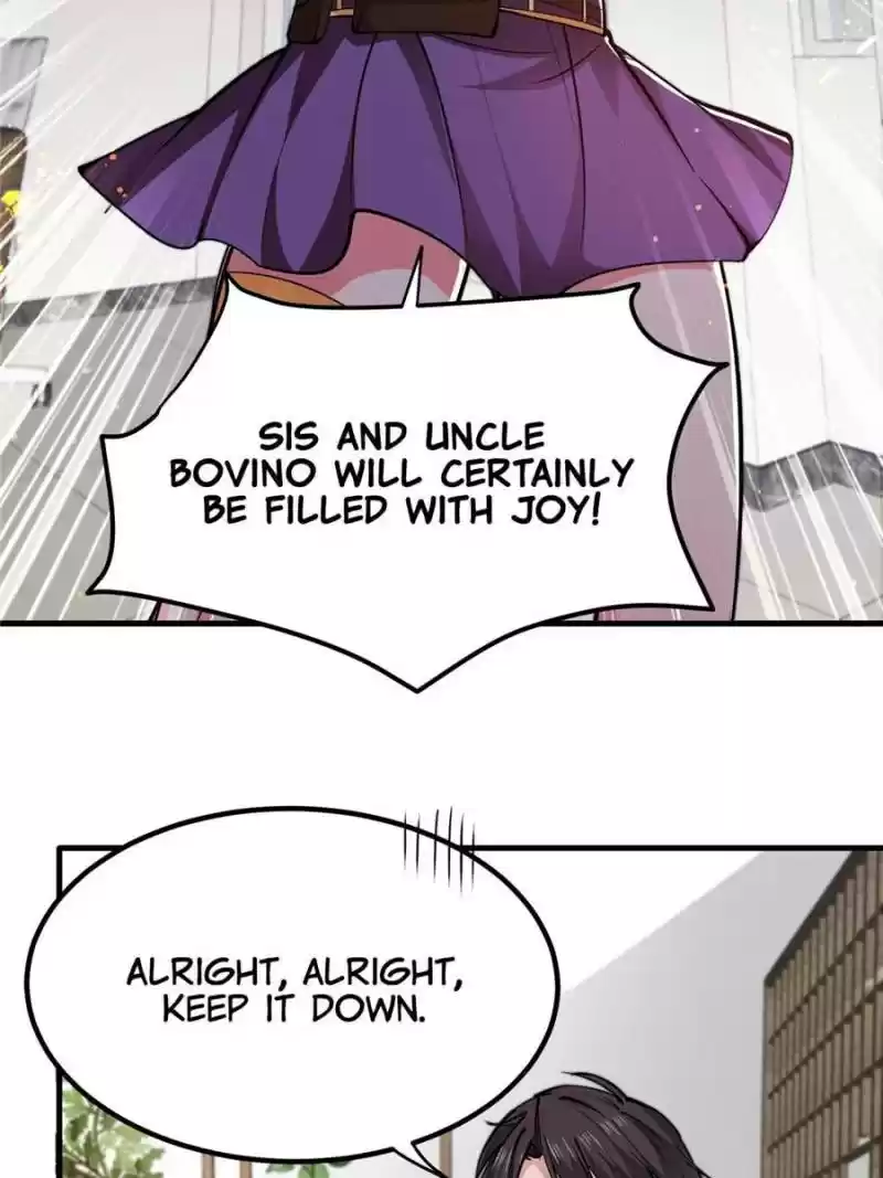 Peerless Doctor In The City Chapter 189