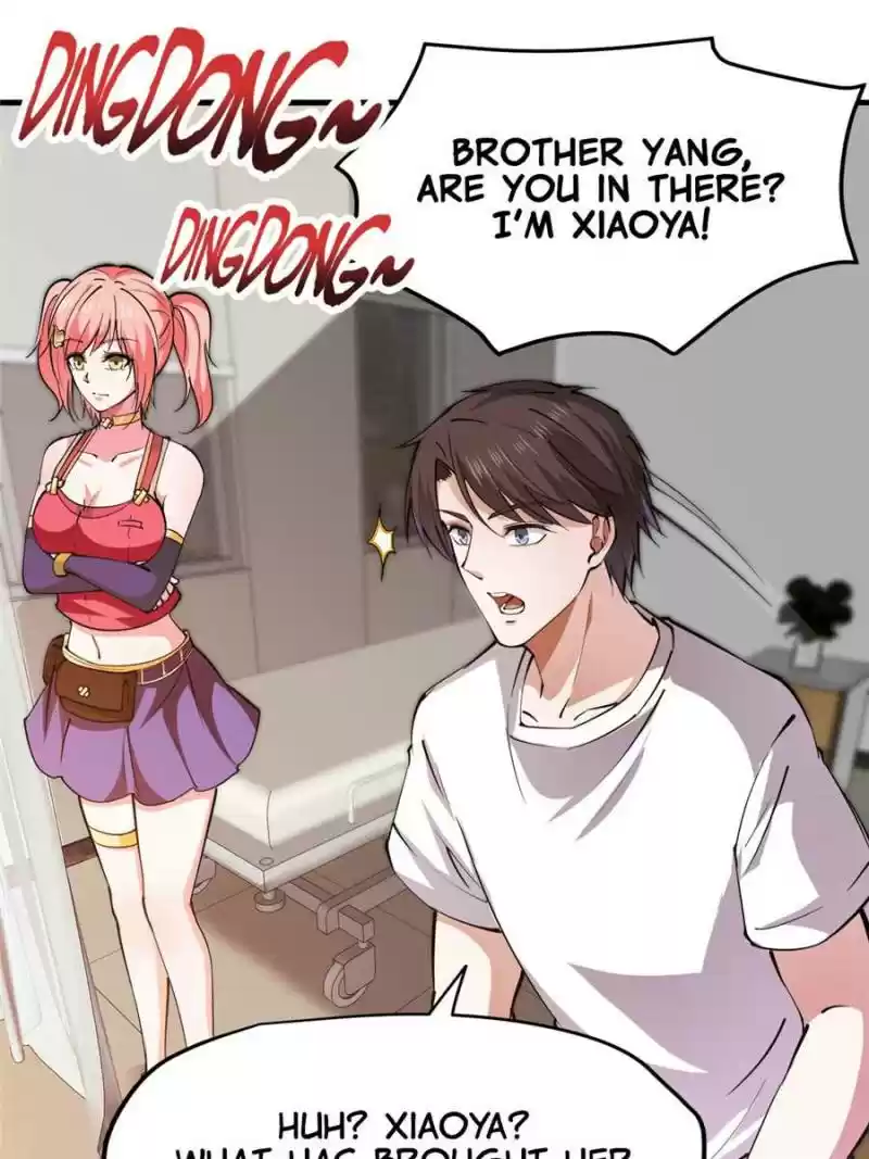 Peerless Doctor In The City Chapter 189