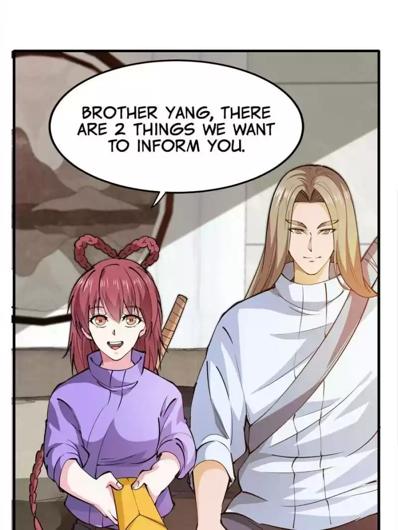 Peerless Doctor In The City Chapter 189