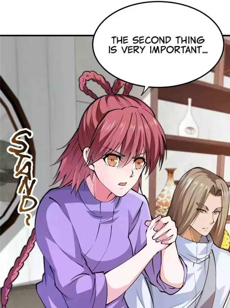 Peerless Doctor In The City Chapter 189