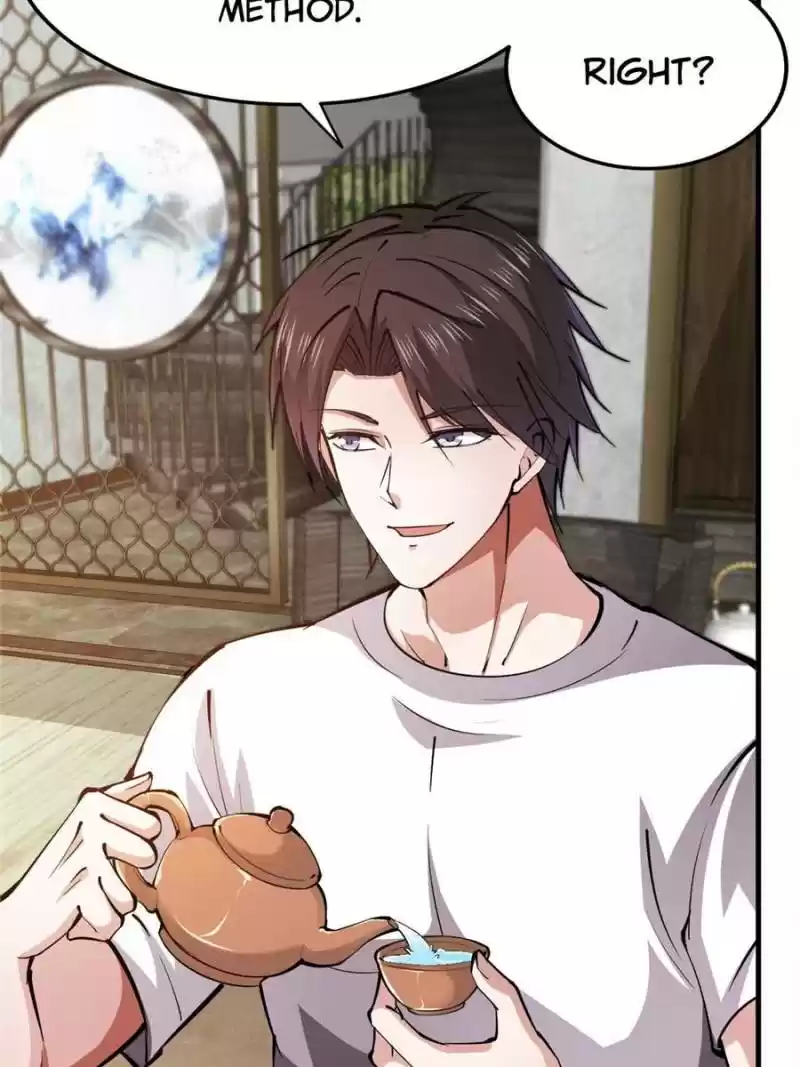 Peerless Doctor In The City Chapter 189