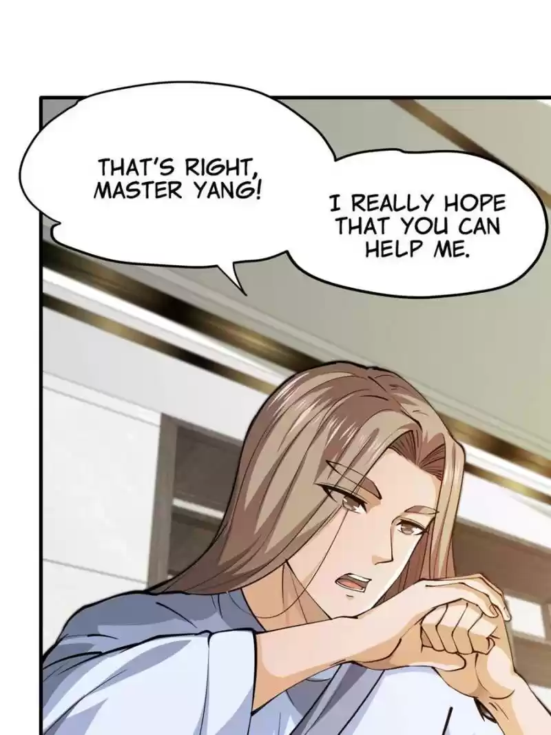 Peerless Doctor In The City Chapter 189