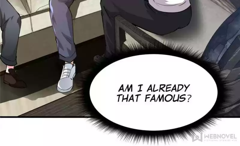 Peerless Doctor In The City Chapter 189