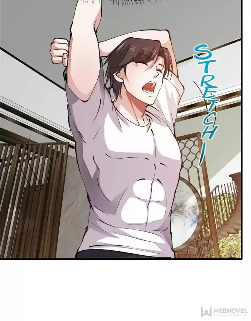 Peerless Doctor In The City Chapter 189