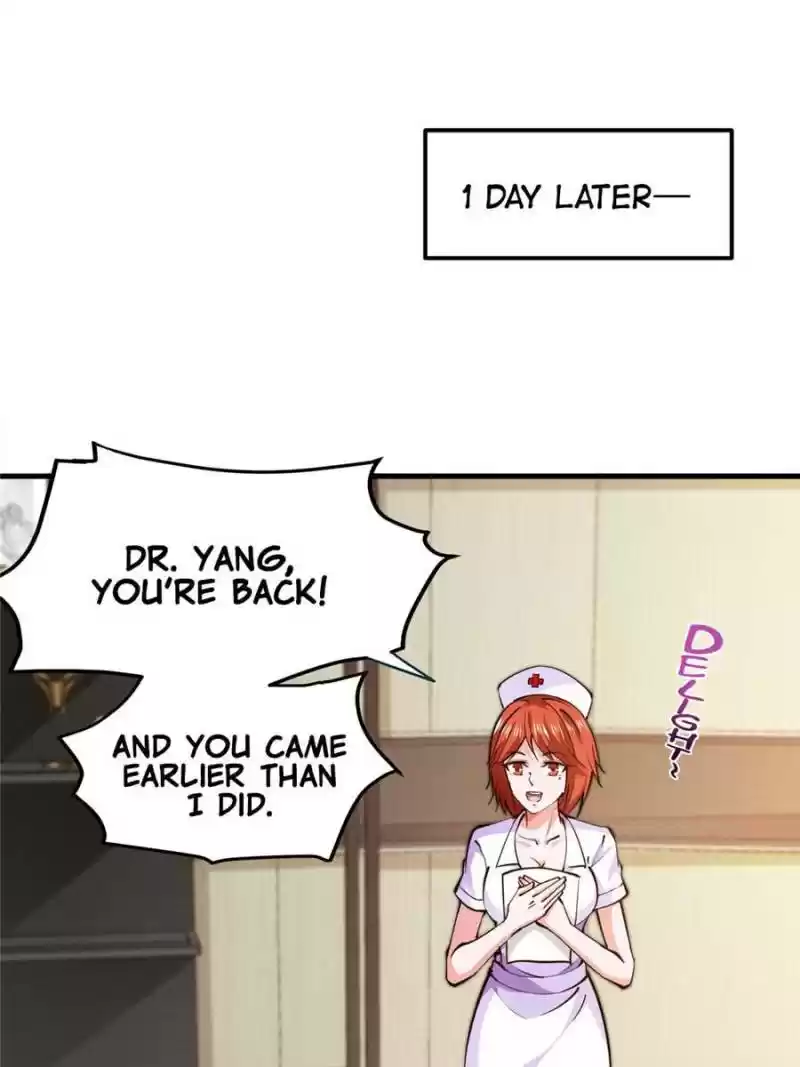 Peerless Doctor In The City Chapter 189