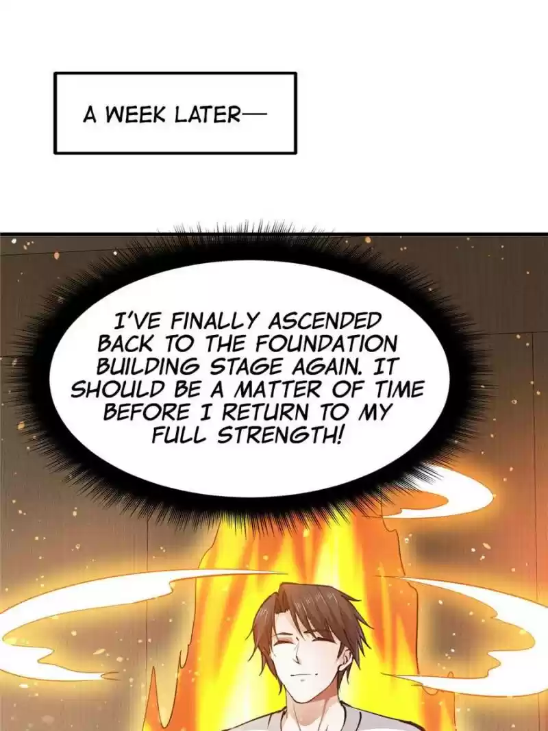 Peerless Doctor In The City Chapter 189