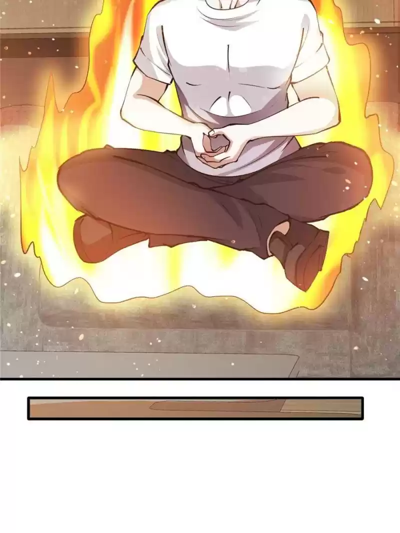 Peerless Doctor In The City Chapter 189