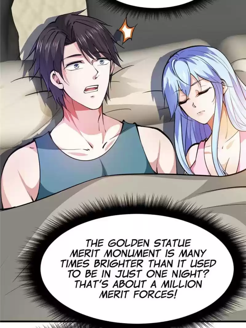 Peerless Doctor In The City Chapter 189