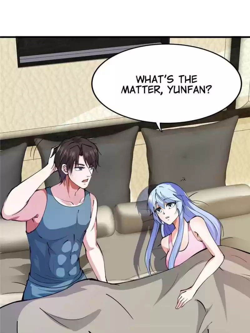 Peerless Doctor In The City Chapter 189