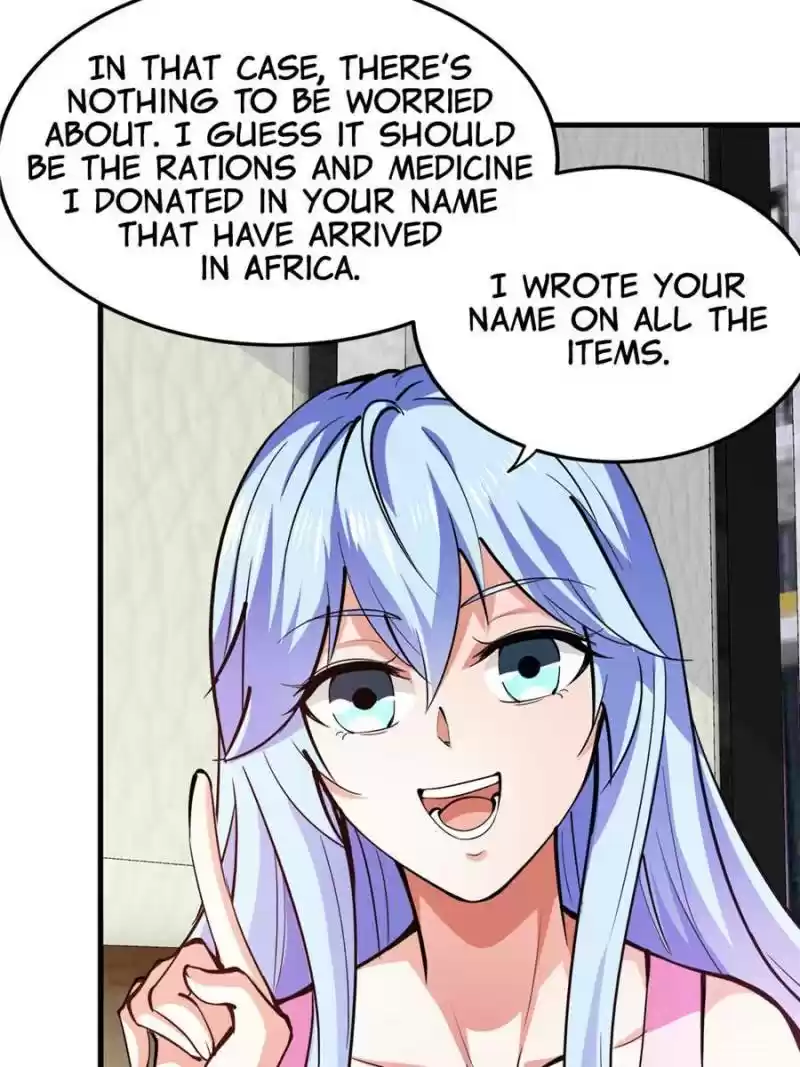 Peerless Doctor In The City Chapter 189