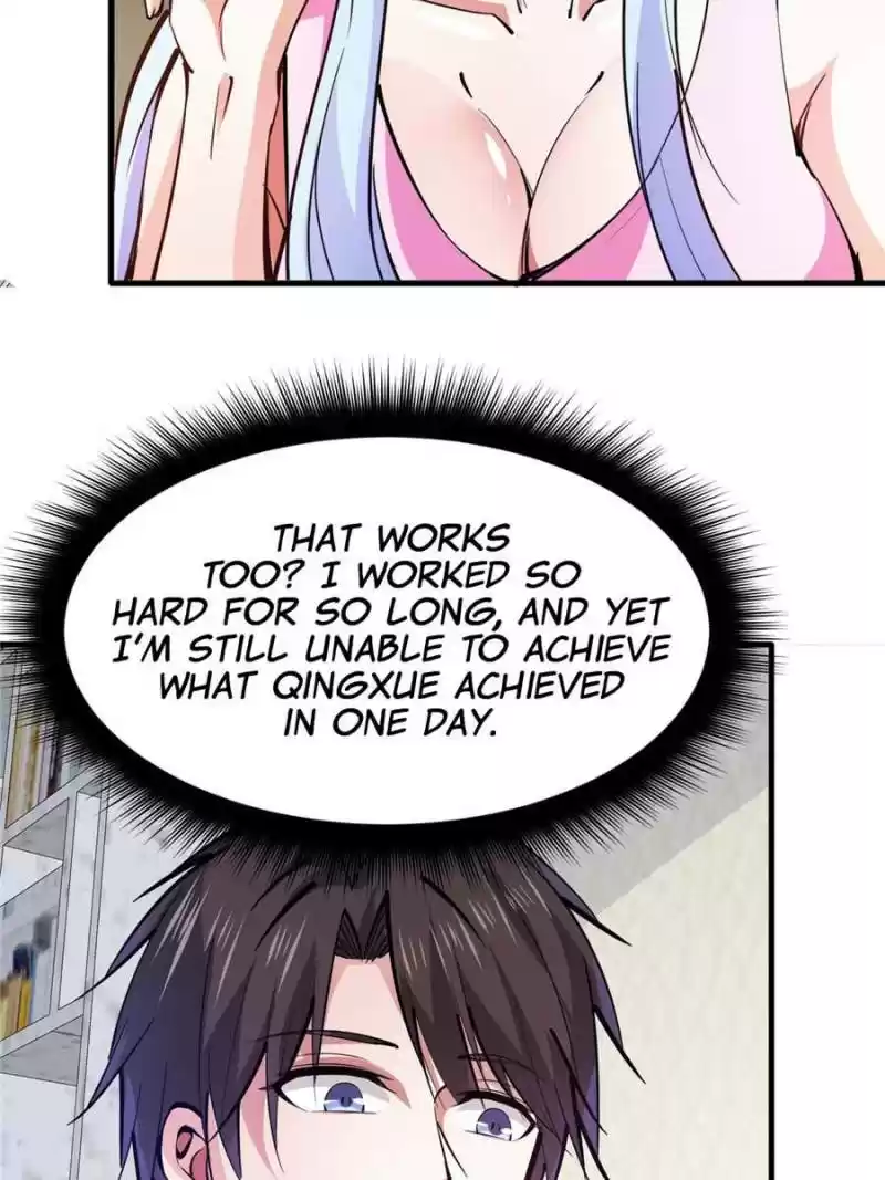 Peerless Doctor In The City Chapter 189