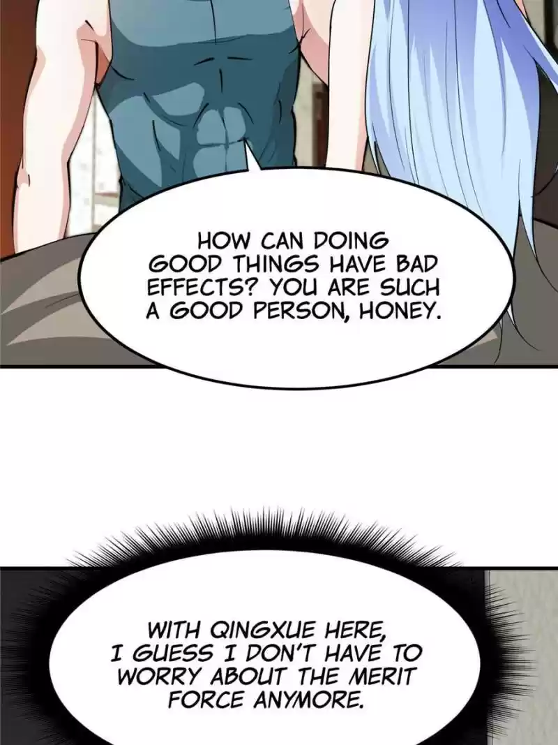 Peerless Doctor In The City Chapter 189