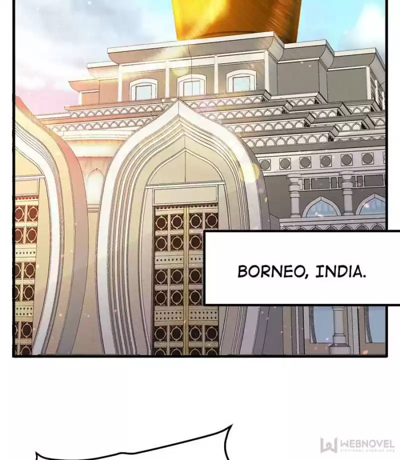 Peerless Doctor In The City Chapter 189