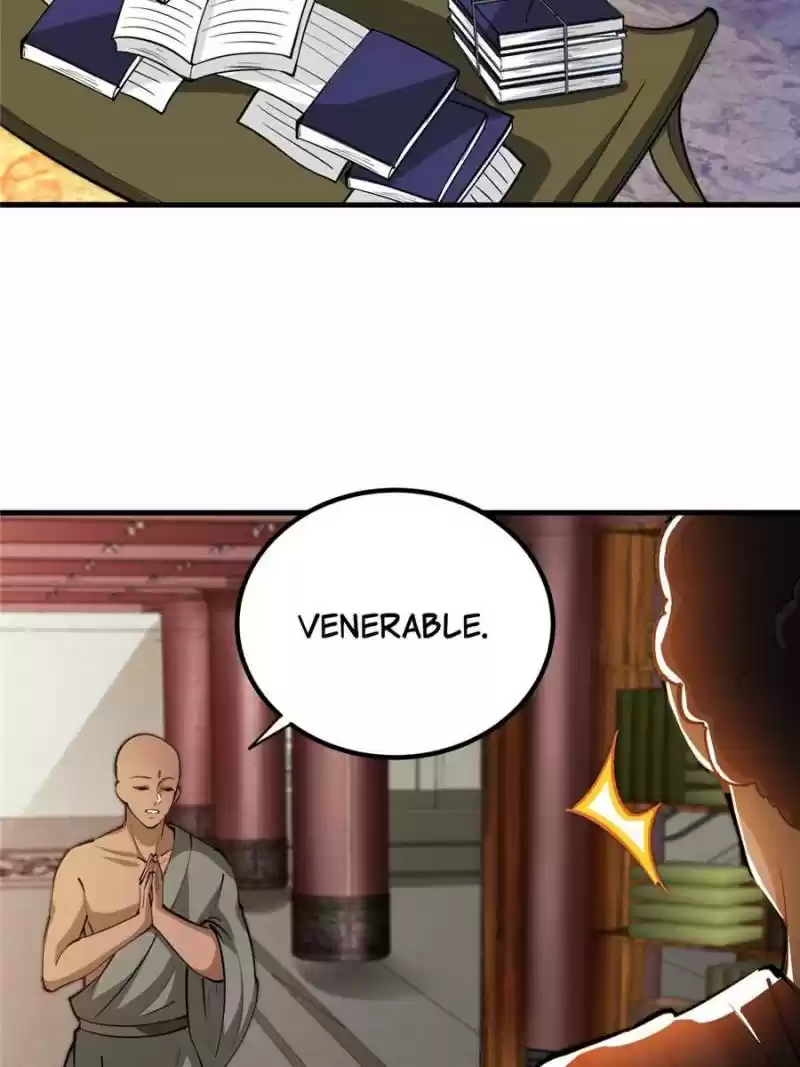 Peerless Doctor In The City Chapter 189