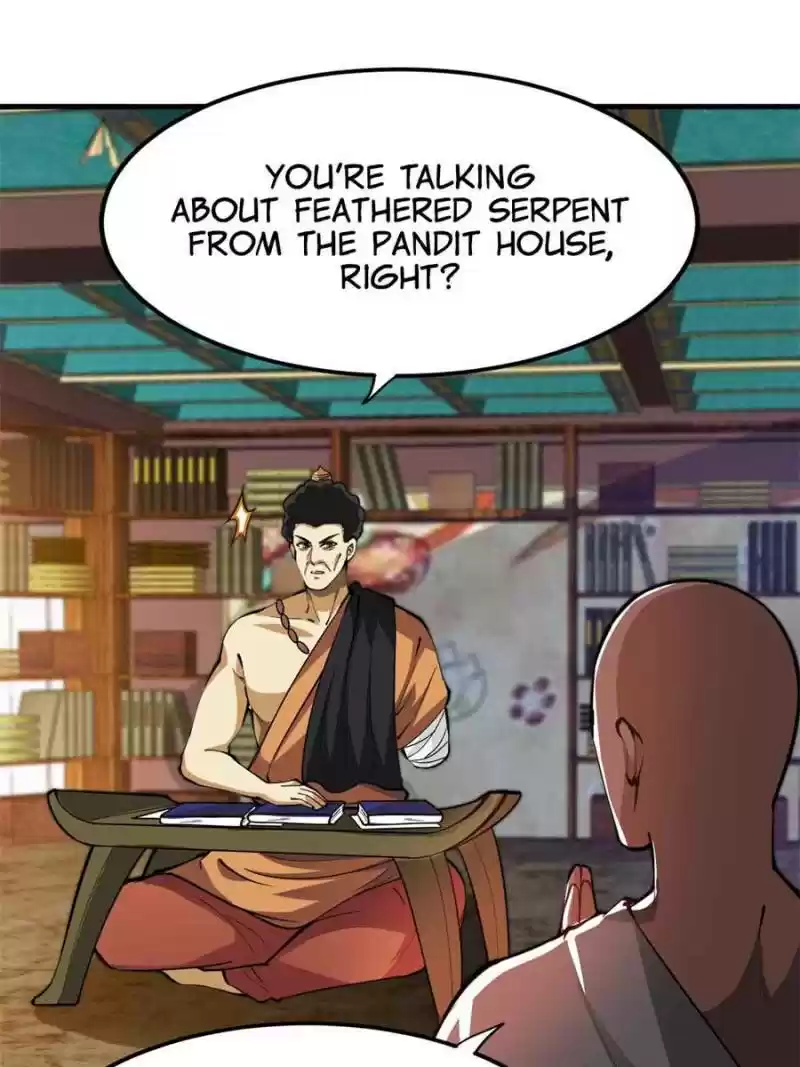 Peerless Doctor In The City Chapter 190