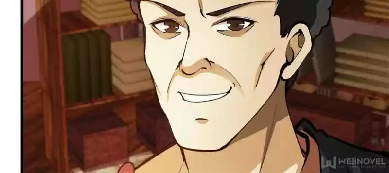 Peerless Doctor In The City Chapter 190