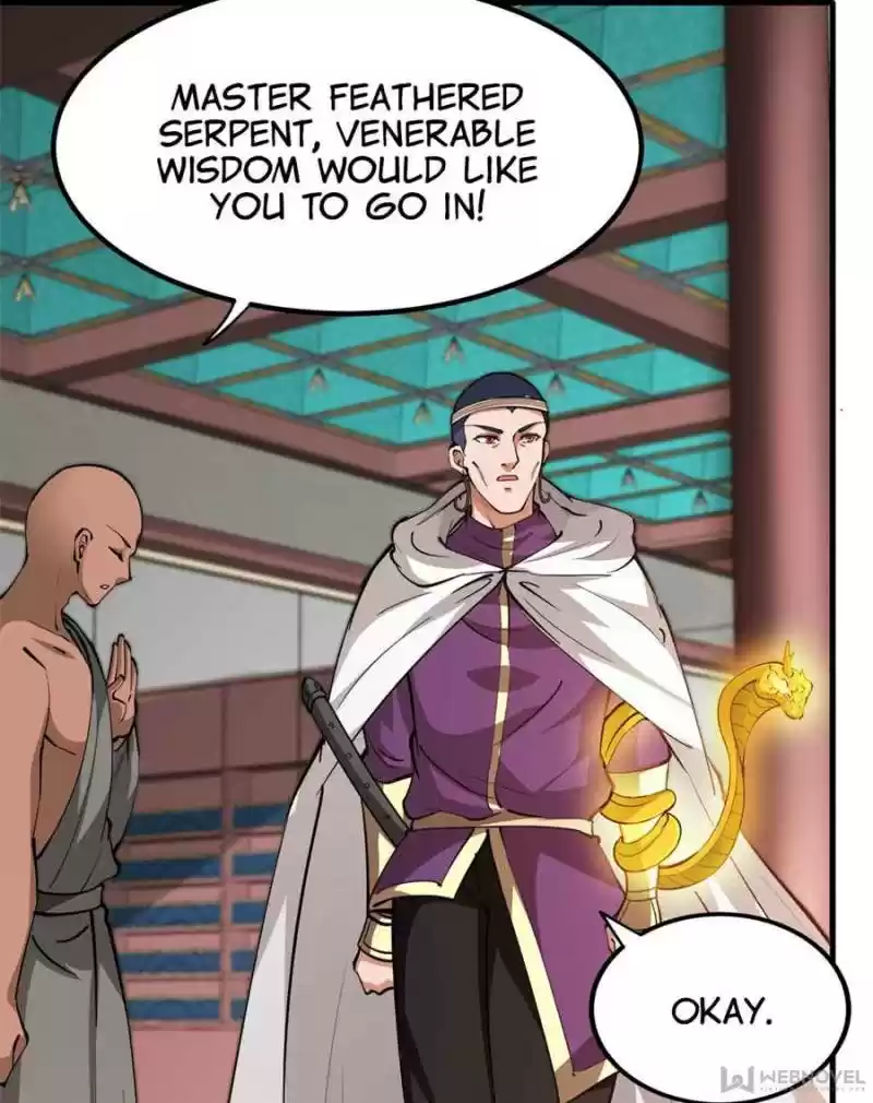 Peerless Doctor In The City Chapter 190