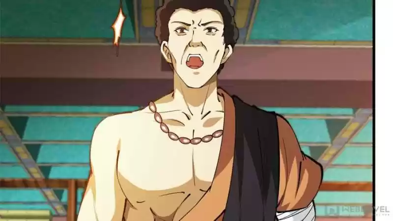 Peerless Doctor In The City Chapter 190