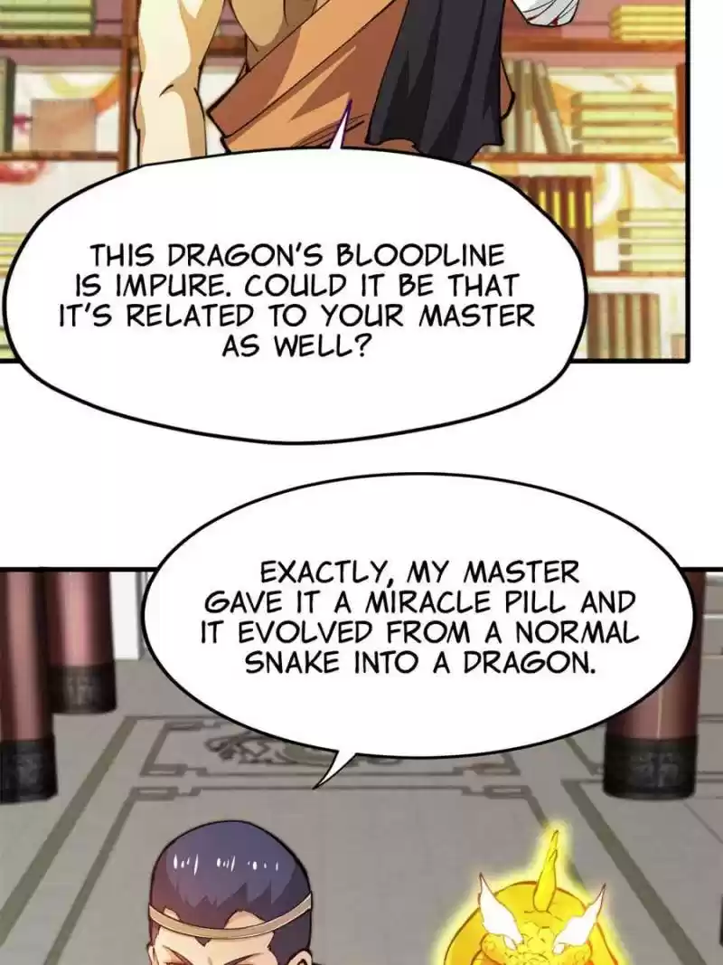 Peerless Doctor In The City Chapter 190