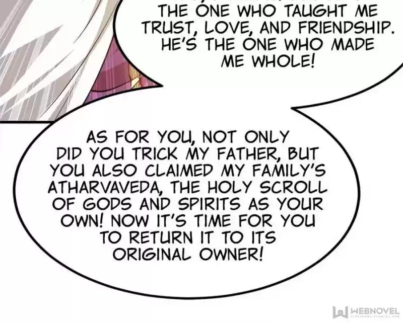 Peerless Doctor In The City Chapter 190