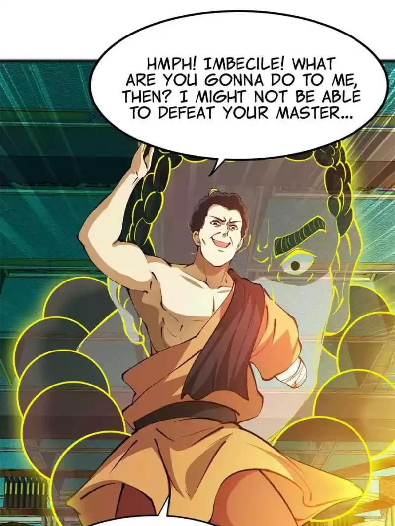 Peerless Doctor In The City Chapter 190