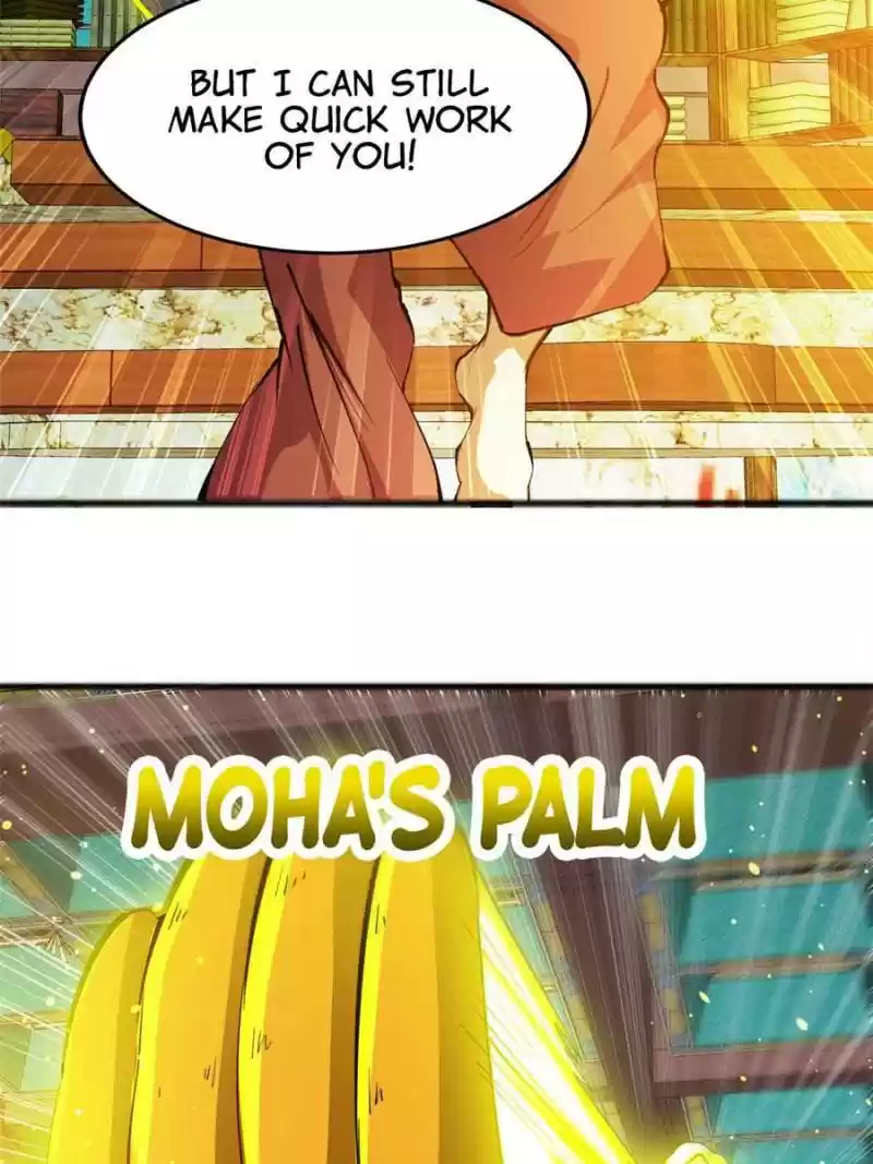 Peerless Doctor In The City Chapter 190