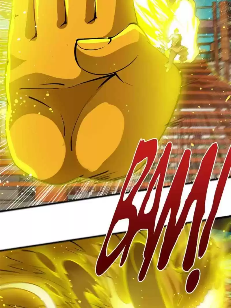 Peerless Doctor In The City Chapter 190