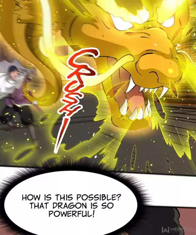 Peerless Doctor In The City Chapter 190