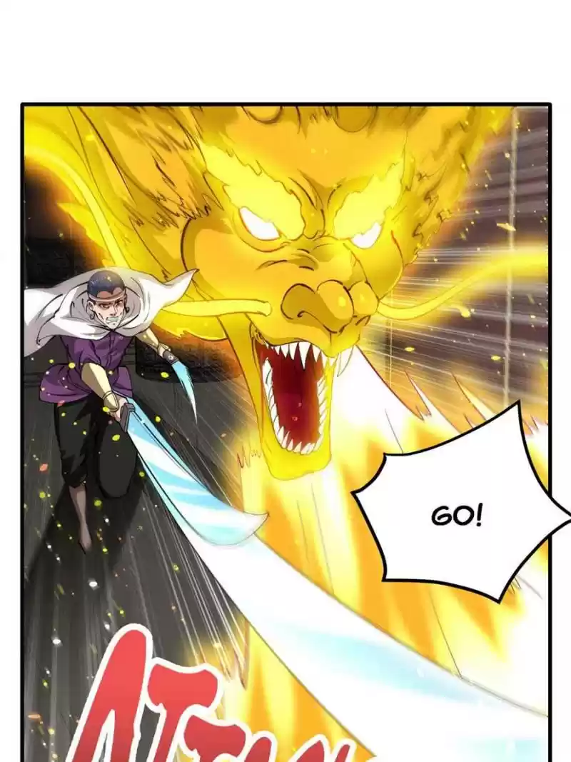 Peerless Doctor In The City Chapter 190