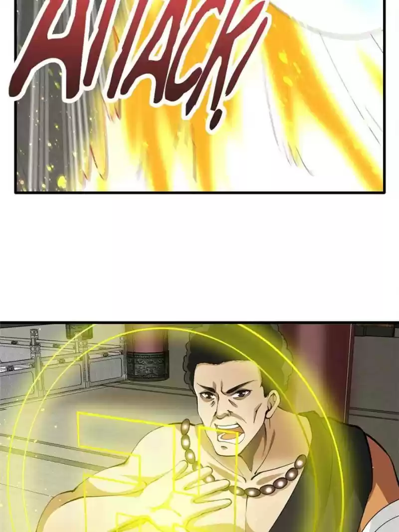 Peerless Doctor In The City Chapter 190