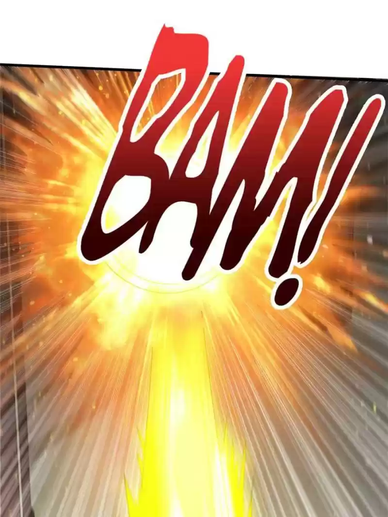 Peerless Doctor In The City Chapter 190