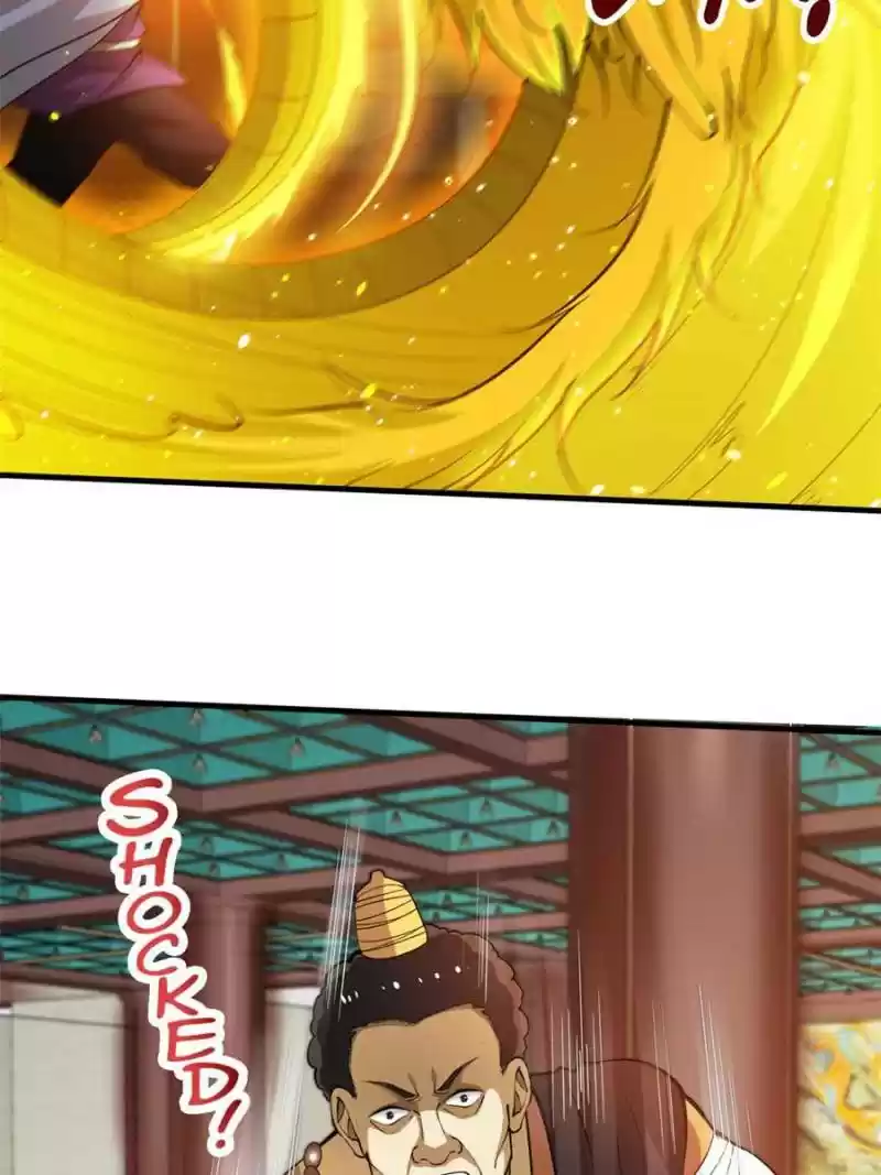 Peerless Doctor In The City Chapter 190