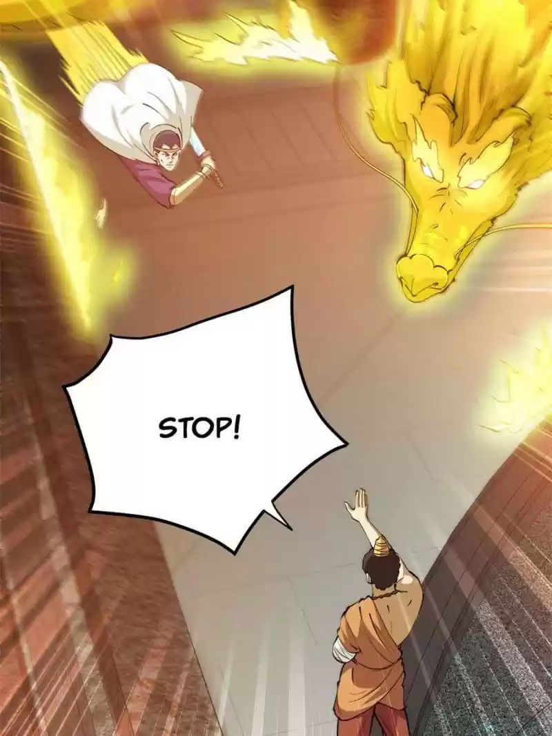 Peerless Doctor In The City Chapter 190