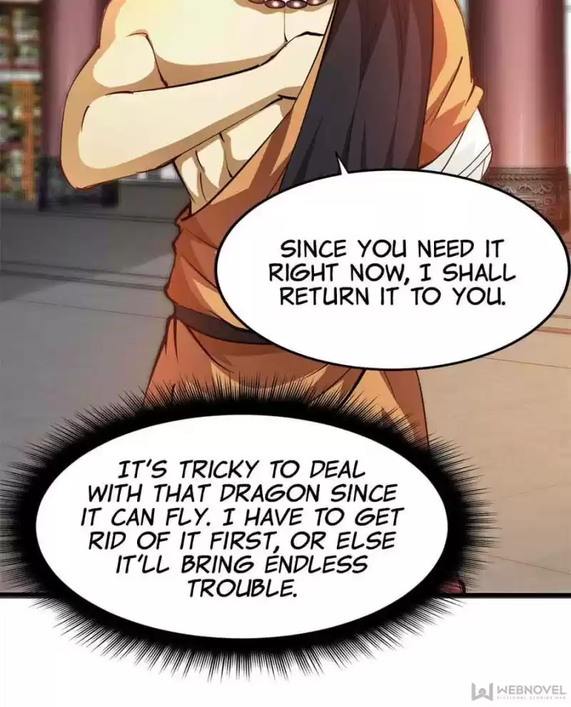 Peerless Doctor In The City Chapter 190