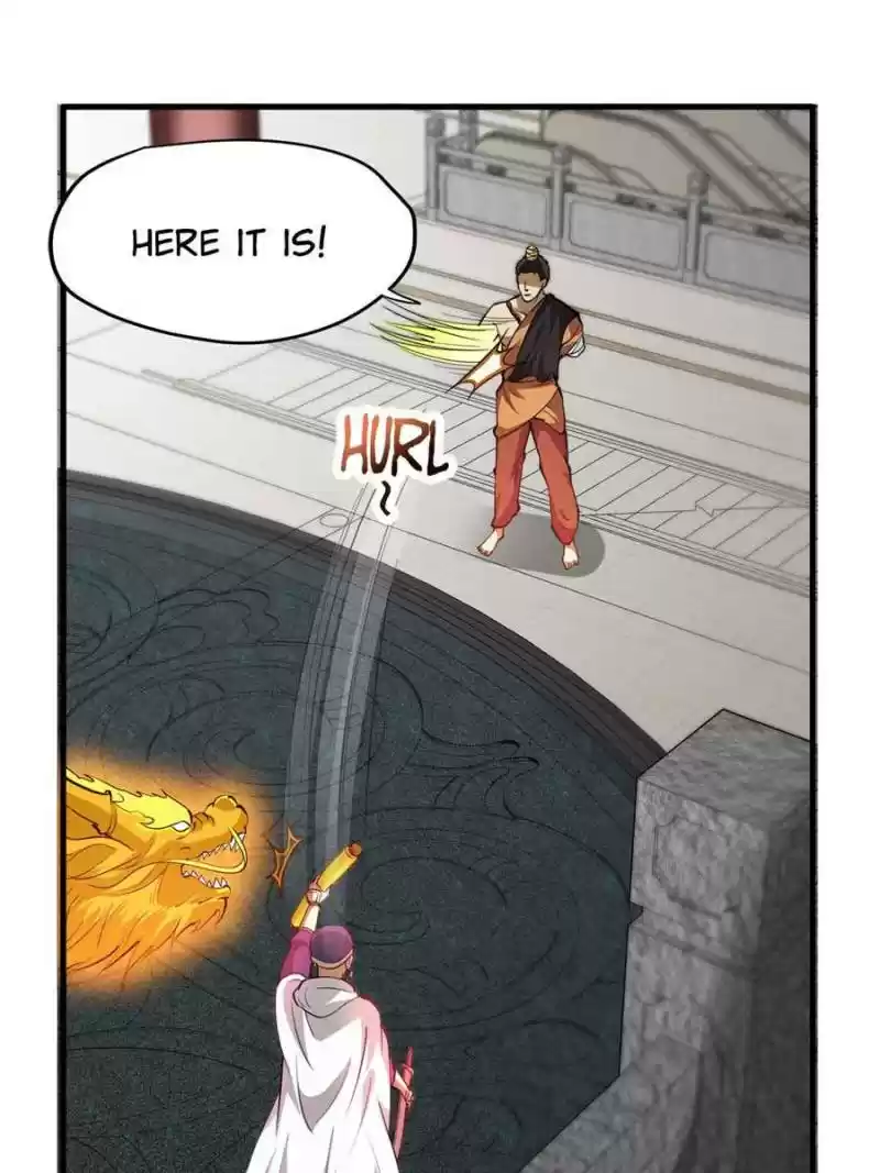 Peerless Doctor In The City Chapter 190