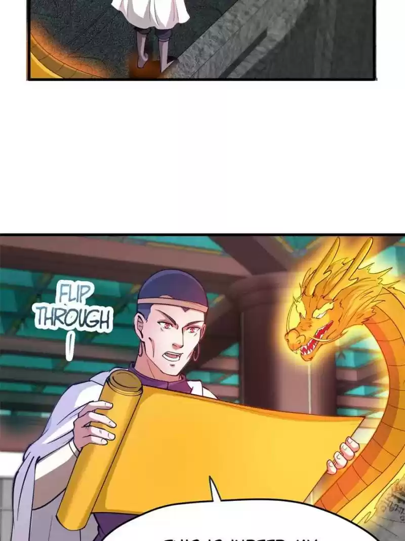 Peerless Doctor In The City Chapter 190