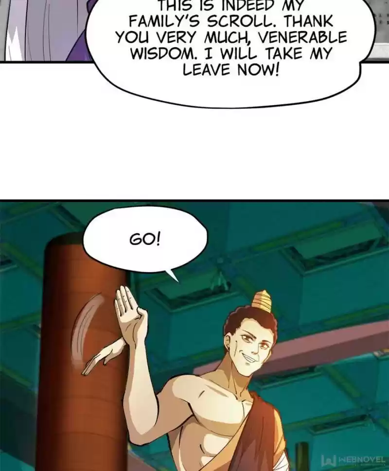 Peerless Doctor In The City Chapter 190