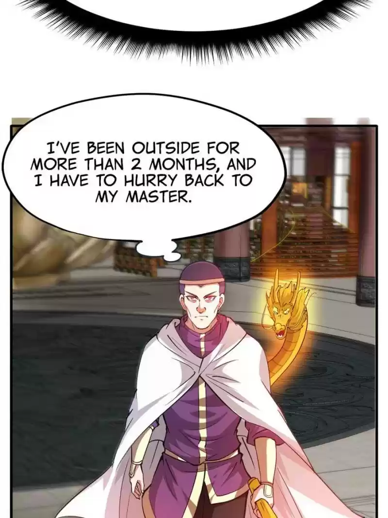 Peerless Doctor In The City Chapter 190