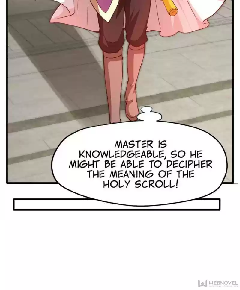 Peerless Doctor In The City Chapter 190