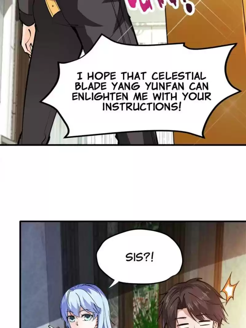 Peerless Doctor In The City Chapter 190