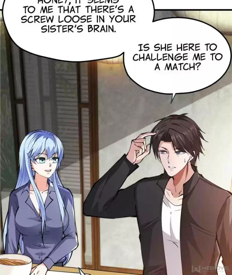 Peerless Doctor In The City Chapter 190