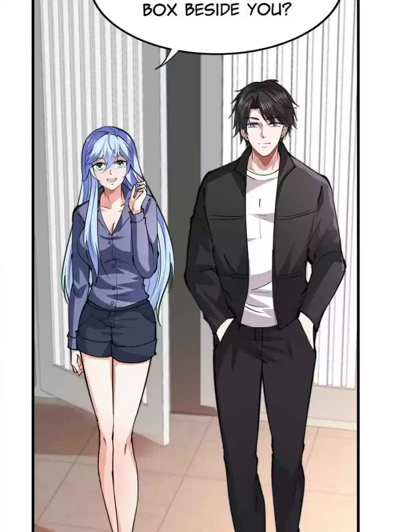 Peerless Doctor In The City Chapter 190