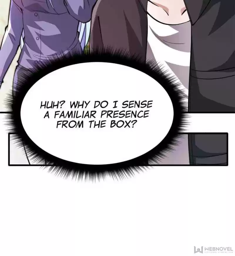 Peerless Doctor In The City Chapter 190