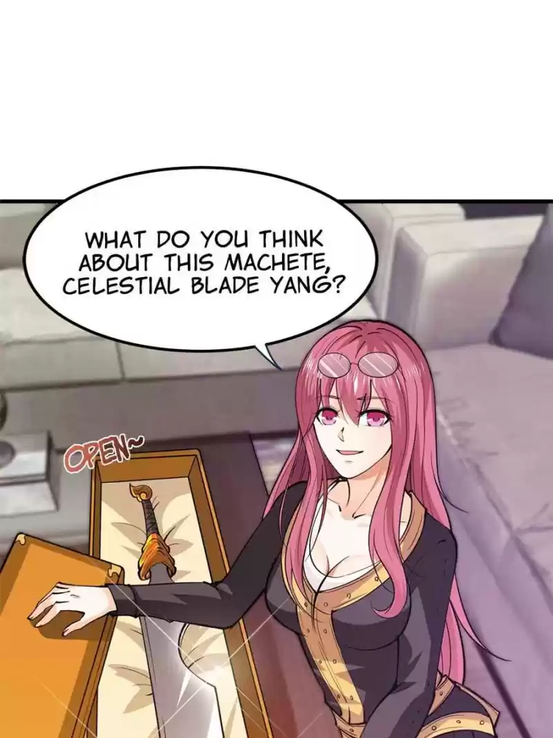 Peerless Doctor In The City Chapter 191